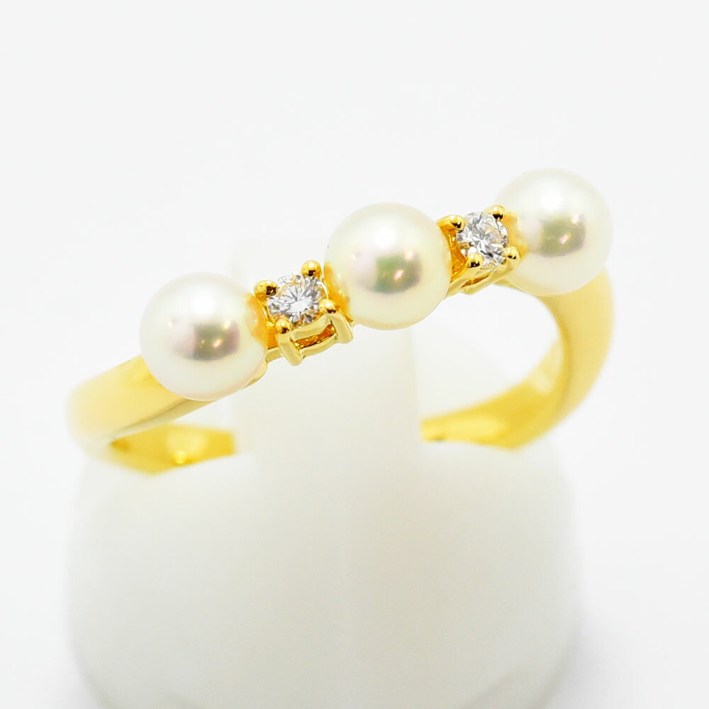 楽天市場】MIKIMOTO ミキモト(サイズ(指輪)13号 楽天市場】MIKIMOTO ミキモト(サイズ(指輪)13号