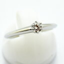 eBt@j[ O \eBA TIFFANY&Co. w \e[ _Ch 0.19ct PT950 9 Vidグ 