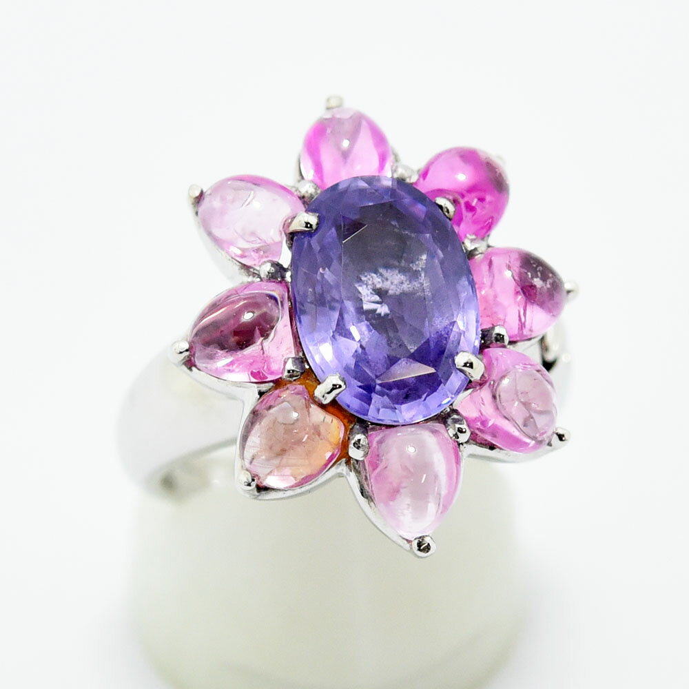 【中古】サファイア5.006.41...