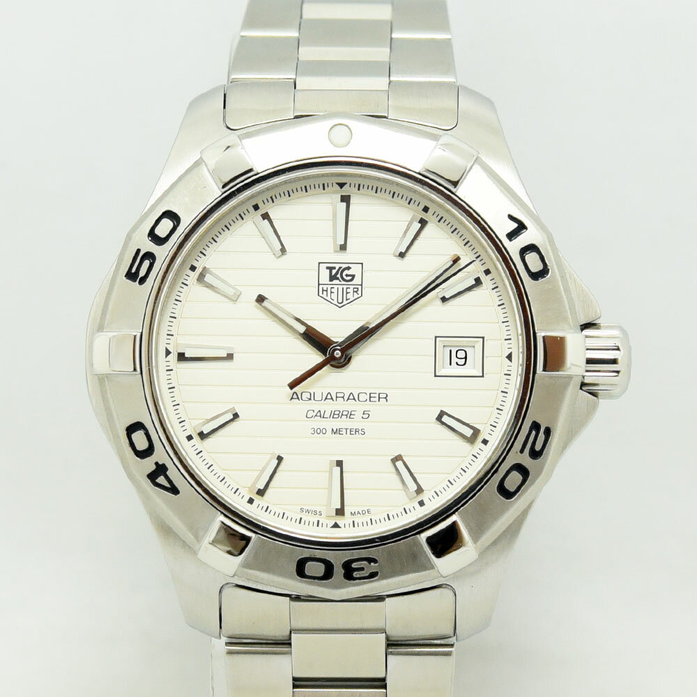 タグホイヤー 中古 メンズ TAG HEUER 