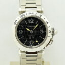 JeBG v Y Cartier pVC fBA W31049M7  I[g} SS XeXX`[ ubN ydグ 