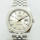 ロレックス 中古 メンズ ROLEX デイト