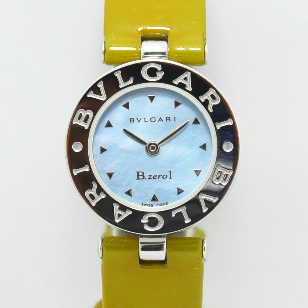 ブルガリ 時計 レディース BVLGARI ビ