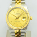 ロレックス 中古 メンズ ROLEX デイト