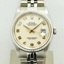 ロレックス 中古 メンズ ROLEX デイト