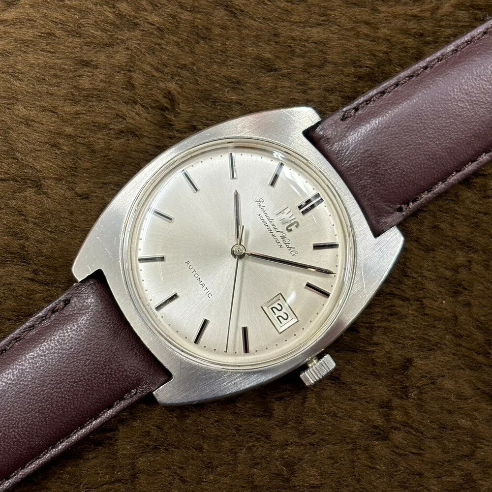 楽天市場】iwc シャフハウゼン アンティーク(メンズ腕時計 楽天市場】iwc シャフハウゼン アンティーク(メンズ腕時計