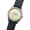 OMEGA オメガ 腕時計 メンズ シーマスターデイト クロノメーター 自動巻き 1970年製 Ref.166.010 中古 アンティーク(2)