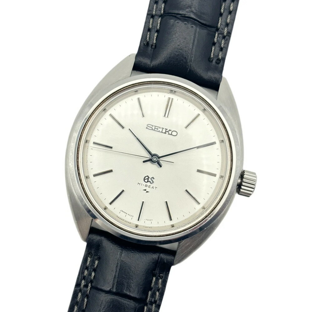 楽天市場】グランドセイコー 手巻 4520-8000の通販 楽天市場】グランドセイコー 手巻 4520-8000の通販