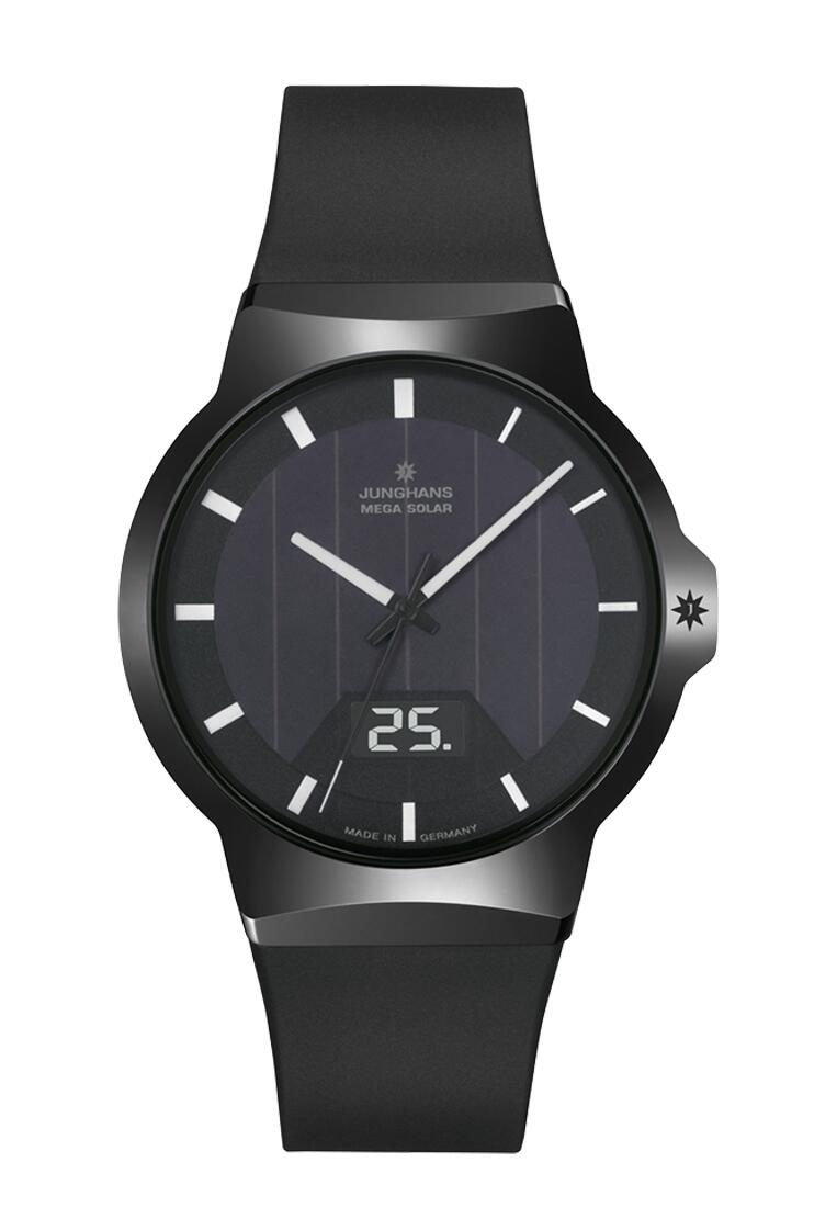 楽天市場】junghans mega 1000の通販 楽天市場】junghans mega 1000の通販