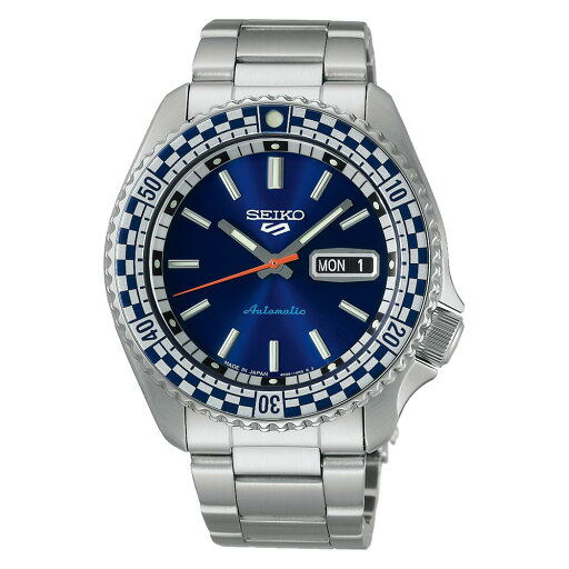 SEIKO 5スポーツ“SKX sports style”スペシャルエディション 品番SBSA243 SEIKO 5スポーツ“SKX sports style”スペシャルエディション 品番SBSA243