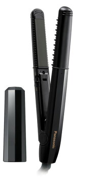 ヘアアイロン ミニコテ for MEN パナソニック EH-HV15-K