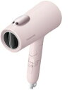 パナソニック ヘアドライヤー イオニティ EH-NE7M-P ピンク