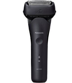 シェーバー 3枚刃 パナソニック ラムダッシュ ES-L340W シェーバー 3枚刃 パナソニック ラムダッシュ ES-L340W