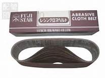 【三共理化学】三共　DAXB　100×915　粒度100〜400　金属用　布ベルト1箱（10本入）】DAXB