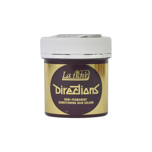 ヘアマニキュア ディレクションズヘアカラー ROSE RED 07Cp99j