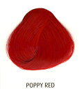 ヘアマニキュア ディレクションズヘアカラー POPPY RED 07Cp99j