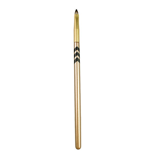 〔メール便対応商品〕 EBIN-エビン- シークレット オブ ファラオブラシ EYELINER BRUSH（CSB09） 07Cn99_