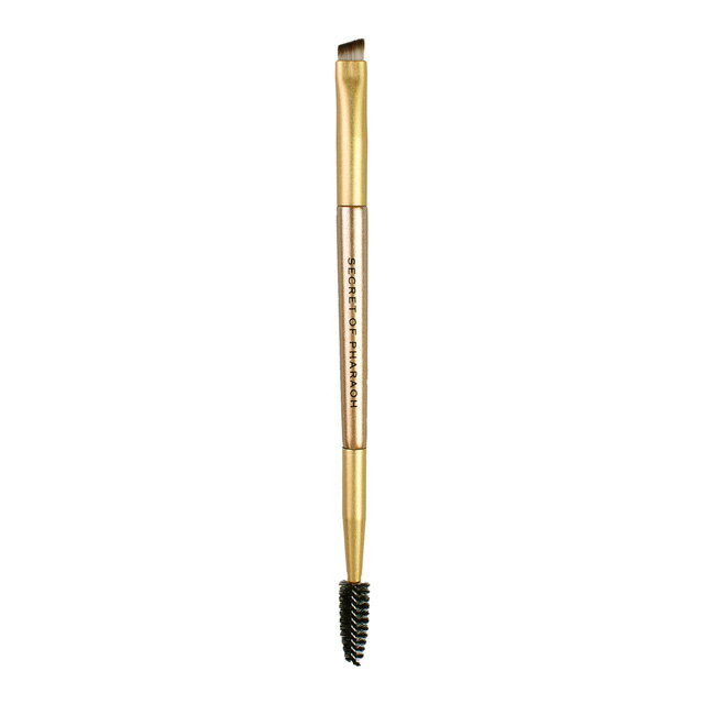 ָ5OFF ̥᡼бʡ EBIN-ӥ- å  ե饪֥饷 EYEBROW BRUSHCSB10 (H)_3a_