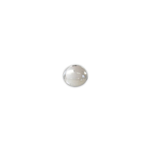 アクリル半球ストーン カットなし丸(LB6818) 11mm 11.クリア 6個入 06Af99_ アクリル半球ストーン カットなし丸(LB6818) 11mm 11.クリア 6個入 06Af99_