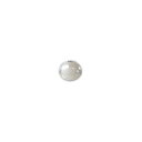 アクリル半球ストーン カットなし丸(LB6818) 13mm 11.クリア 6個入 06Af99_