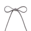 \期間限定10%OFF/ アクリルコード ハニーコード(TA0001) S 12.グレー 08Be99_