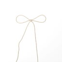 \期間限定10%OFF/ コード コットンシルケット(No.1) 約2mm 08Be99_