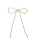 \期間限定10%OFF/ コード コットンシルケット(No.4) 約4mm 08Be99_