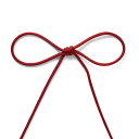 \期間限定10%OFF/ コード(H-1100) 約1mm 10.エンジ 08Be99_