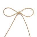 \期間限定10%OFF/ コード(H-1100) 約1mm 16.ライトベージュ 08Be99_