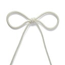\期間限定10%OFF/ コード(H-1100) 約3mm 1.オフホワイト 08Be99_