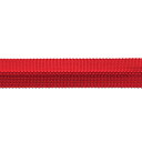 \期間限定10%OFF/ SHINDO ポリエステルニットバインダーテープ(SIC2304) 約10×10mm幅 17.レッド 08Bi30_(3)