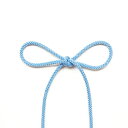 \期間限定20%OFF/ 江戸打ち紐(126-3000) 約3.5mm 12.水色 08Be99_