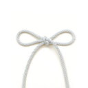 \期間限定20%OFF/ 江戸打ち紐(126-3000) 約3.5mm 47.薄グレー 08Be99_