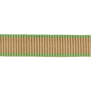 ＼期間限定10%OFF／ 真田紐（さなだひも） MI真田紐 9mm 緑耳 08Be99_