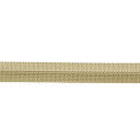 SHINDO ポリエステルニットバインダーテープ(SIC2303) 約7×7mm幅 4.ベージュ 08Bi30_