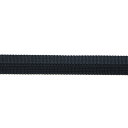 SHINDO ポリエステルニットバインダーテープ(SIC2303) 約7×7mm幅 26.ダークネイビー 08Bi30_