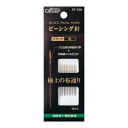 クロバー ピーシング針 ブラック 短(57-159) 08Ac99_
