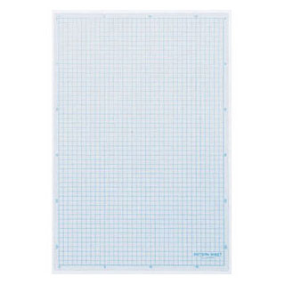 クロバー 方眼パターンシート（57-670） 08Ac99_