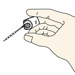 クロバー トップ・コインシンブル（57-364） 08Ac99_