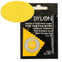 染料 DYLON-ダイロン- ニューマルチ 2.ゴールデングロウ 07Bf99_