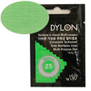 染料 DYLON-ダイロン- ニューマルチ 25.エメラルド 07Bf99_