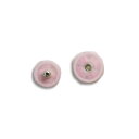 スナップボタン シルクスナップ 8mm 21.ピンク 08Bg99_
