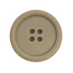 つや消しカジュアルボタン（T-987） 11mm 452.ライトブラウン 08Bg99_