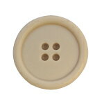 Rakuten - つや消しカジュアルボタン（T-987） 13mm 512.ベージュ 08Bg99_
