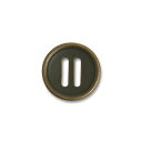 \期間限定10%OFF/ パラシュートボタン(DM1920) 10mm AG.アンティークゴールド 08Bg99_
