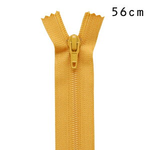 ●樹脂ファスナー●用途：衣料（スカート、ワンピース、パンツなど）【商品の詳細】柔らかさと薄さを追求したニットテープにエレメント（ファスナーのかみ合う部分）を編込んだファスナーです。薄い生地やストレッチ素材に対してドレープ性に優れ、婦人服のシルエットを表現するのに最適です。ファスナーを縫製した際、生地やファスナーの波打ち現象が目立たず、美しく仕上がります。また、上止、下止ともに樹脂仕様のため、子供服にも安心してご利用頂けます。＜ご注意＞・ご購入頂く生地などの色に合わせて、ファスナーをお選びするサービスは行っておりません。ご要望頂きましても、システムの都合上ご対応出来かねますので、何卒ご了承下さいませ。・オンラインショップにおきましては、ファスナーの長さ調節は出来ませんので予めご了承下さいませ。【ご注文前に必ずお読み下さい】・表示価格は1本の価格です。・製造ロット、ご覧になるディスプレイや視覚環境により、実際のカラーと異なる場合がございます。・当社の他オンラインショップと在庫を共有しており、注文が確定しても完売・欠品の場合があります。予めご了承下さい。