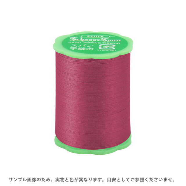 Other - フジックス シャッペスパン 手縫い糸 50番 50m巻 （F73） 色番19 08Ab99_