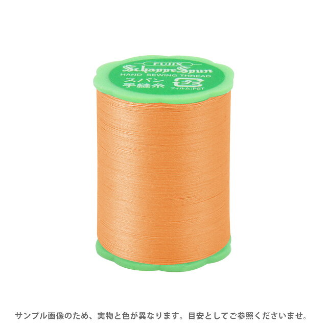Other - フジックス シャッペスパン 手縫い糸 50番 50m巻（F73） 色番37 08Ab99_