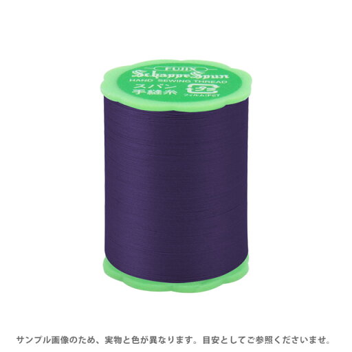 フジックス シャッペスパン 手縫い糸 50番 50m巻(F73) 色番49 08Ab99_ フジックス シャッペスパン 手縫い糸 50番 50m巻(F73) 色番49 08Ab99_