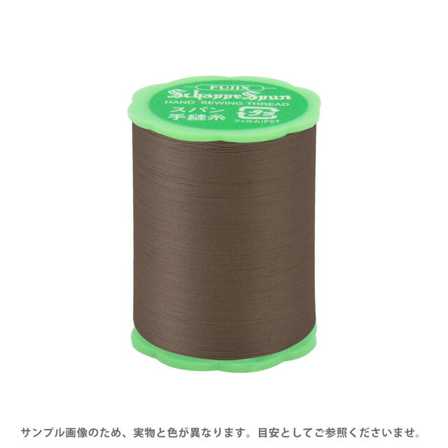 Other - フジックス シャッペスパン 手縫い糸 50番 50m巻（F73） 色番124 08Ab99_